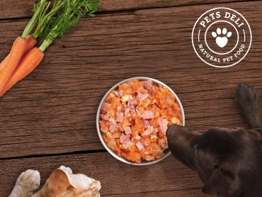 So füttert ihr eure Tiere gesund!