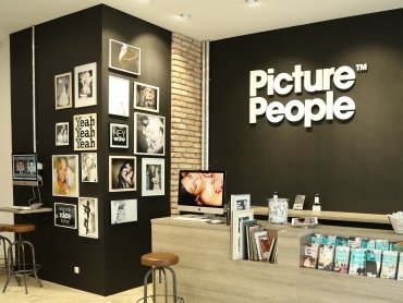 PicturePeople - Dein Profi Fotoshooting!