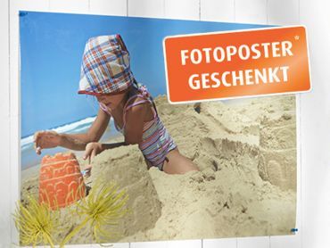 Dein Fleckchen Urlaub für daheim!