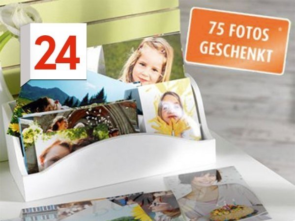 Momente für immer festhalten.