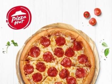 Buy ONE, get one FREE!