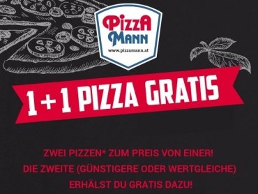 Doppelt hält besser!