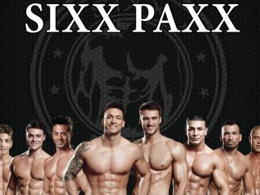 Sixx Paxx