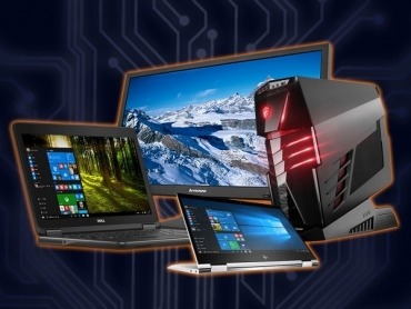 Günstige Notebooks und PCs für Studenten!