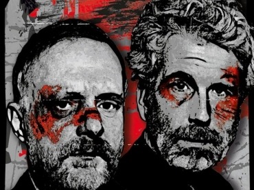 Stermann + Grissemann = GAGS, GAGS, GAGS!