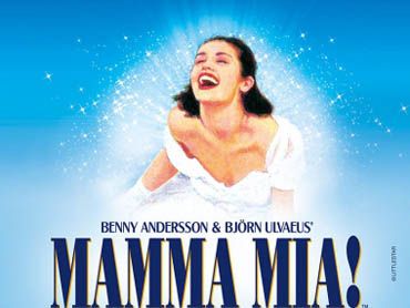 MAMMA MIA!