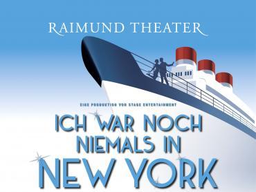 Eine Kreuzfahrt mit Udo Jürgens nach NY!