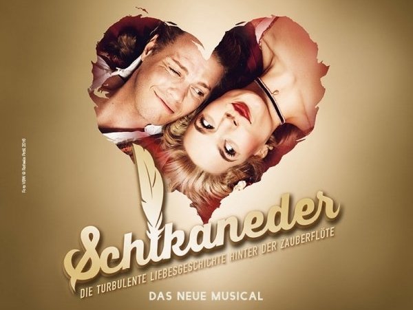 Die turbulente Liebesgeschichte hinter der Zauberflöte