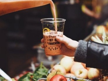 Werde zum Heavy Juicer!