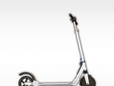Urbane eFlitzer!