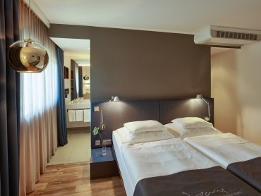 roomz - Dein Budget Design Hotel in Wien und Graz