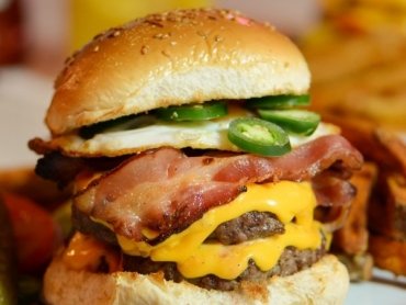 American Diner-Feeling!