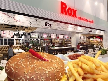 ROX rockt!