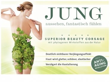15% Gutschein für Anti-Aging Revolution bei Shape-Line