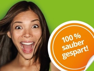 Mit voller Öko-Kraft durchs Studium!