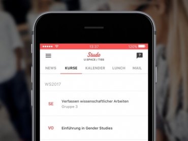 Studo - Die App für dein Studium!