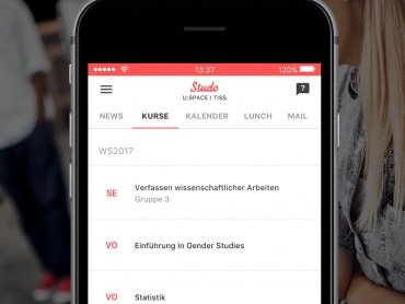 Studo - Die App für dein Studium!