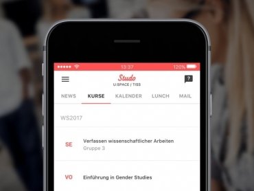 Bring dein Studium auf's PRO-Level!