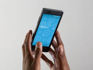 Hol dir dein Fairphone 2!