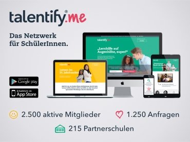 Gemeinsam durch die Schule!