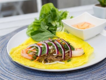 Koste dich um 30% günstiger durch die vietnamesische Küche!