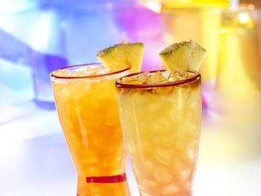 Cocktails & Cocktails!