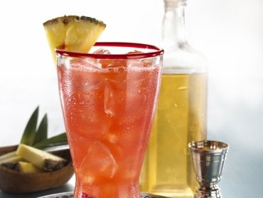 Cocktails & Mädelsabend!