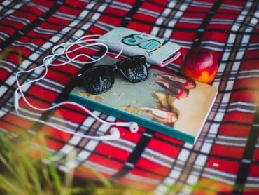 Die schönsten Seiten des Sommers!