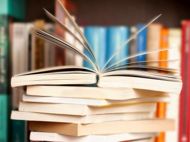Zeit für dich, Zeit für Bücher.