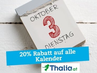 Tag ein, Tag aus.