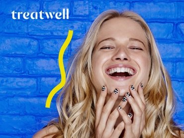 Volles Verwöhnprogramm mit Treatwell.at!