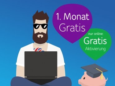 Mit Highspeed durchs Studium!
