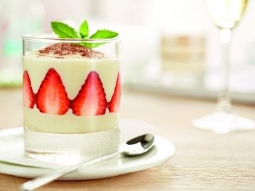 Oh dolce mio!