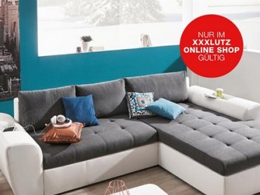 Endlich mehr XXXL in deinem Zuhause!