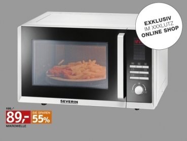 Kalt essen war gestern!