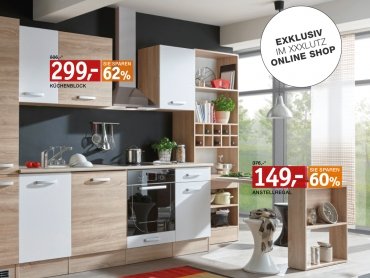 Selbst gekocht schmeckt immer besser!