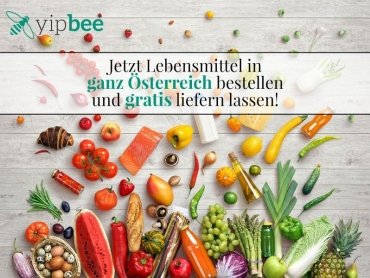 Deine fleißigen Online-Lebensmitteleinkäufer!
