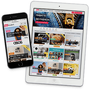 iamstudent.de Startseite